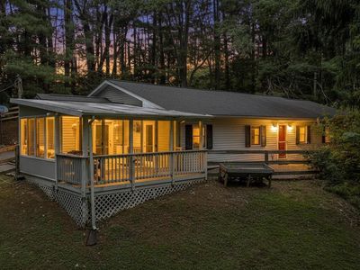 10856 Wolfsville Rd
