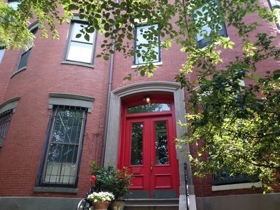 69 Worcester St #5