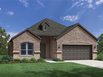 Crockett Plan, Lake Shore Village