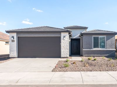 8009 W Mockingbird Way