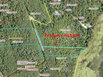 Property at 5 New Manz Dr, Lake George, MN