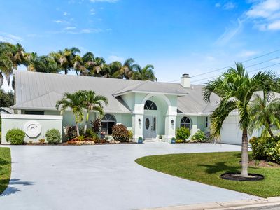 Property at 1801 SW HUNTERS CLUB Way, Palm City, FL