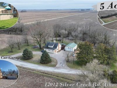 12012 Silver Creek Rd