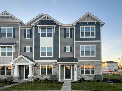 370 Bridgeview Court St