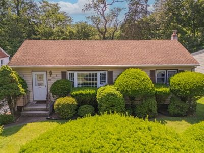 491 Ramapo Valley Rd