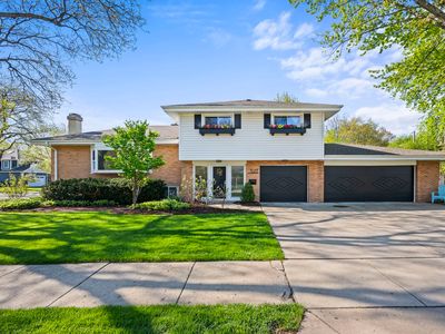 527 Cumnor Ct