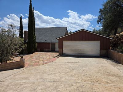 Property at 704 Old State Rd, Wofford Heights, CA