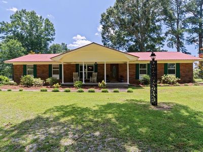 376 Lonesome Pines Rd