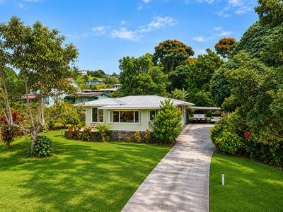 81-6432 Mamalahoa Hwy