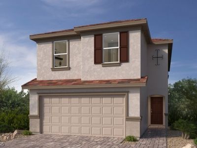 2675 Sierra Grande St