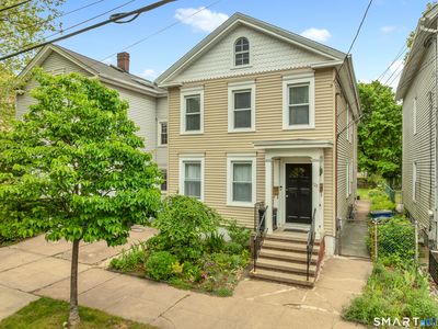 125 Nicoll Street