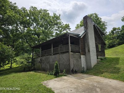 Property at 264 Old Long Hollow Rd, La Follette, TN