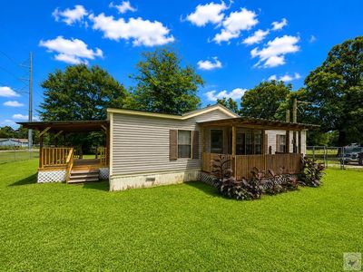 Property at 9997 Fm 1398, Hooks, TX