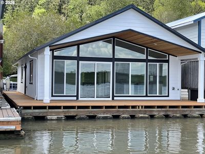 23500 NW Saint Helens Rd #S-6