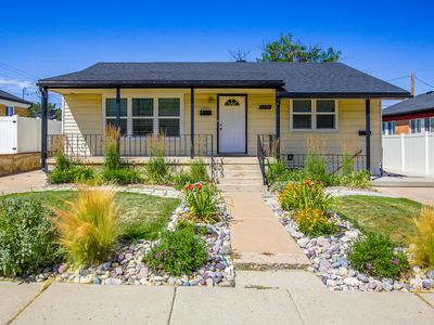 Property at 4385 S 250 W, Washington Terrace, UT