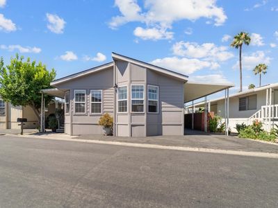 165 Blossom Hill Rd SPC 113