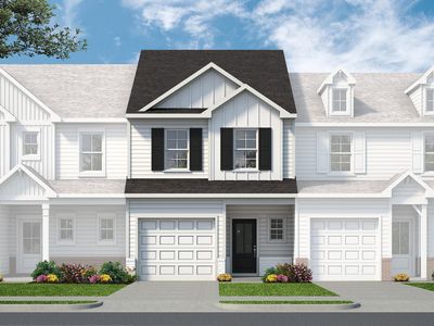 25 Bethea Pond Ct