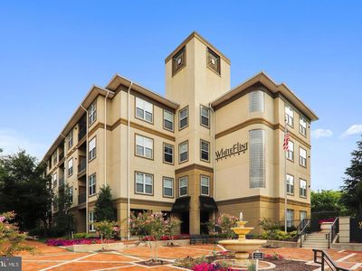 11800 Old Georgetown Rd APT 1321