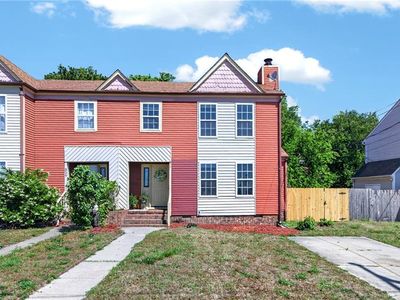 Property at 331 47th St, Newport News, VA