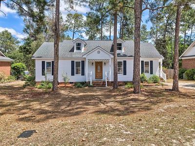 64 Camp Creek Dr