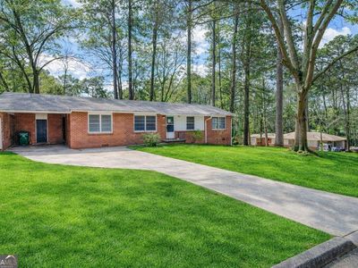 3272 Kingston Rd NW