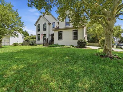 609 Edgewood Arch