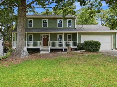 3391 Quail Hollow Trl