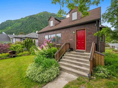 Property at 921 D St, Juneau, AK