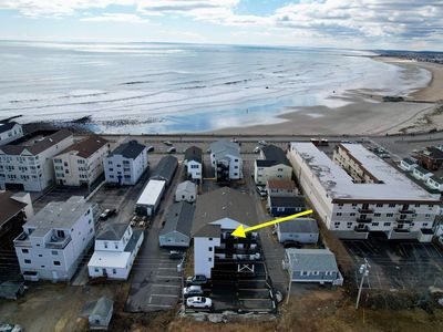 Property at 415 Ocean Boulevard #3E, Hampton, NH