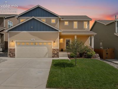 7183 Red Cardinal Loop