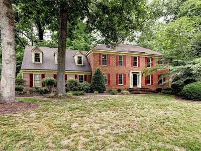 Property at 103 Osprey Point, Yorktown, VA