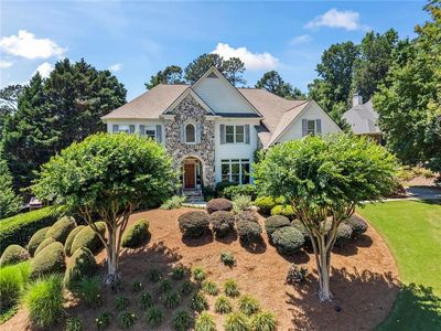 4370 Bowen Ridge Ct SE