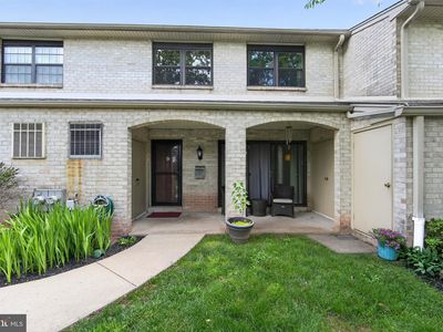 10 Providence Forge Rd