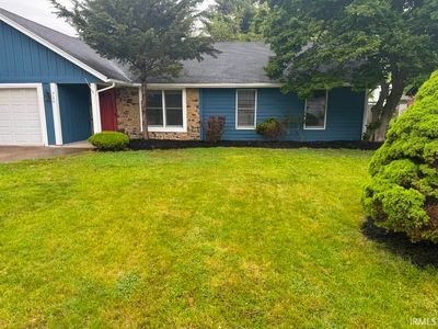 320 Winesap Dr