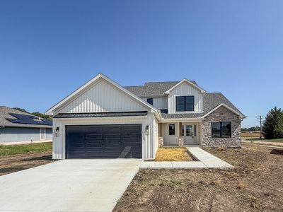502 N Beacon Hill Cir