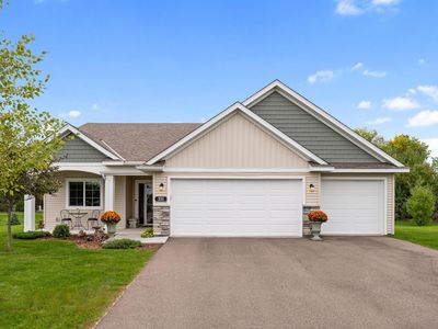 Property at 331 Riverview Cir, Hanover, MN