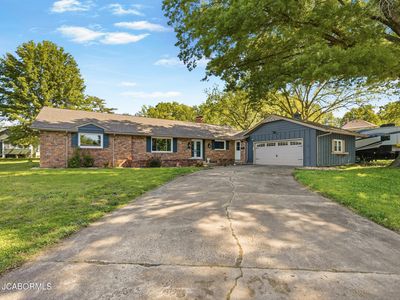 Property at 304 W Kelly St, California, MO