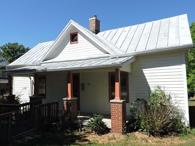 Property at 116 W Hill Ave S, Hillsborough, NC