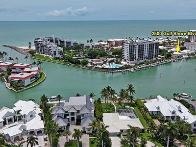 2500 Gulf Shore BLVD N #S10