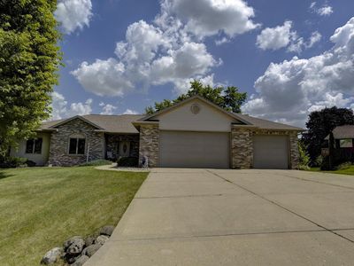 2754 Star Crest Trail