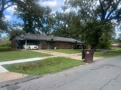Property at 610-700 710th St, Crossett, AR