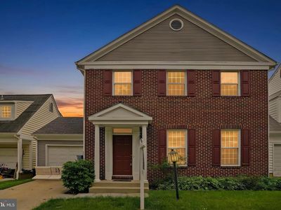 8612 Castlebar Way