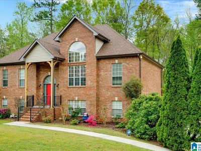 Property at 169 Wisteria Dr, Chelsea, AL