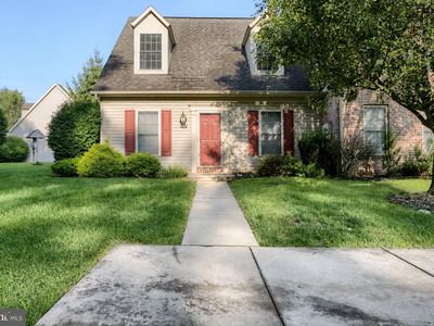 238 Stonehedge Ln