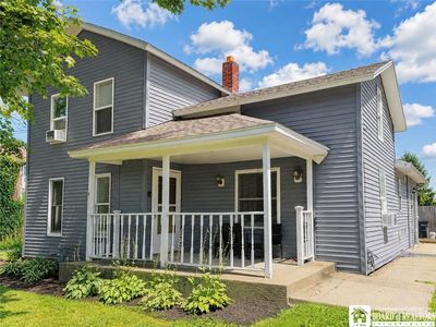 17 Bird St