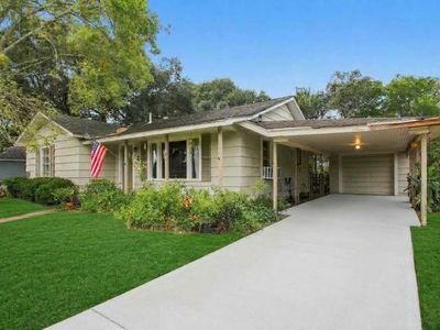 Property at 146 County Road 119, Raywood, TX