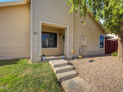 2455 E BROADWAY Road #65