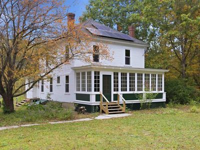 140 West Roby District Road