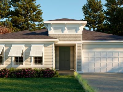 Lavington Plan, Reverie at TrailMark