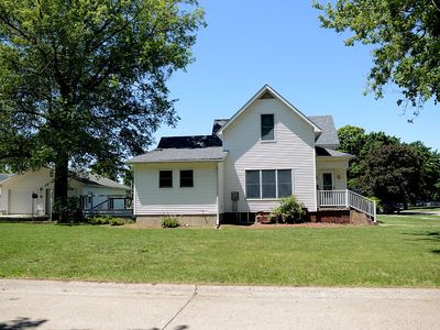 Property at 212 NE Elm St, Greenfield, IA